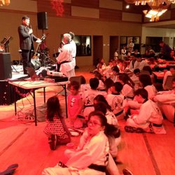 Sun Tae Kwon Do