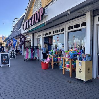 Jenkinson's Gift Shop - Gift Shops Near Me - Point Pleasant Beach, New Jersey Jenkinson's Gift Shop - Gift Shops Near Me - Point Pleasant Beach, New Jersey