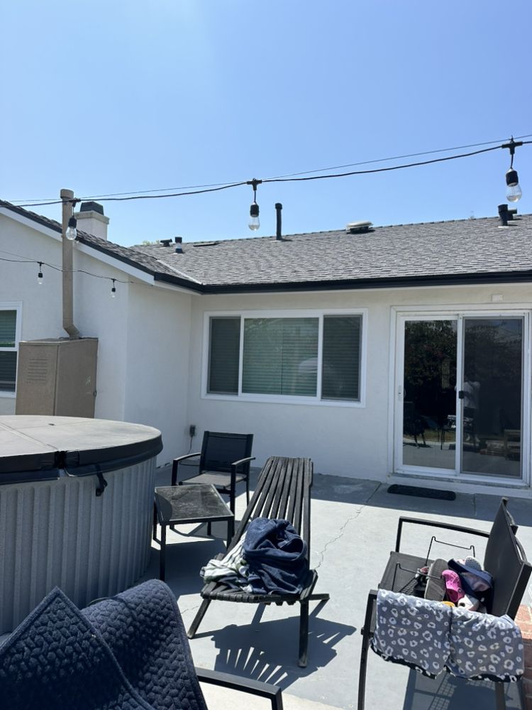 Slide of G A Roofing & Repair Specialist INC