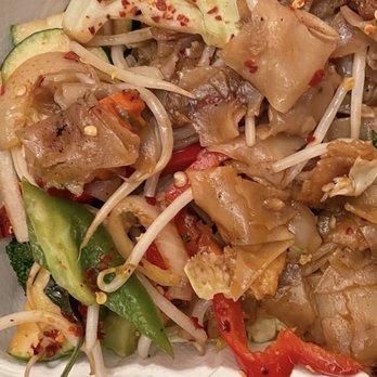 Takhrai Thai - Spicy Drunken Noodles - Thai Near Me - Poway, California Takhrai Thai - Spicy Drunken Noodles - Thai Near Me - Poway, California