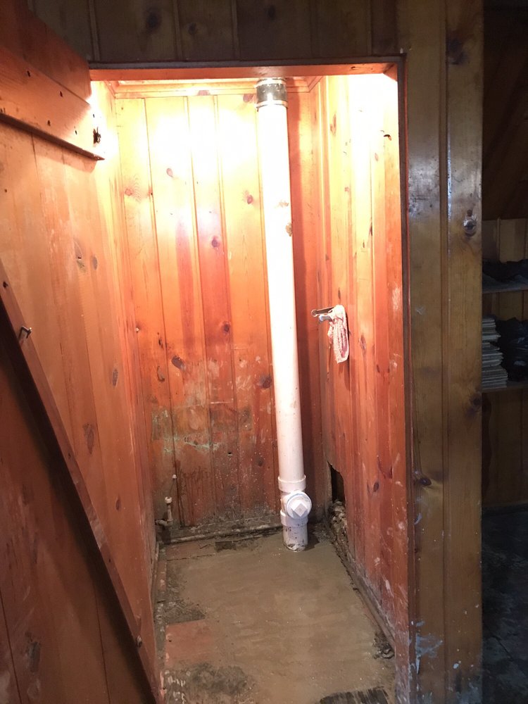 Slide of Silva Sewer Solutions