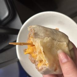 Cuca's Mexican Food