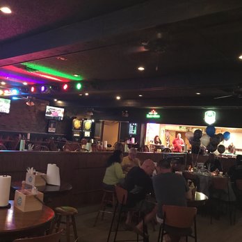 Twisted Rose - Sports Bars Near Me - Algonquin, Illinois