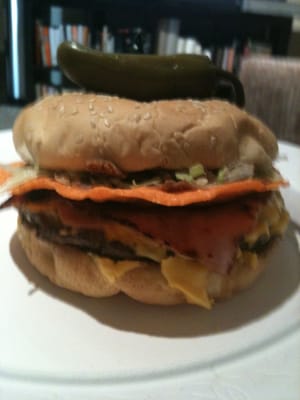 Elbow Lounge by null