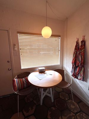 Austin Motel by null