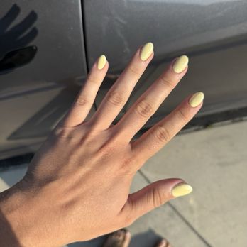 Paris Nails - Bio-gel - Nail Salons Near Me - Thousand Oaks, California