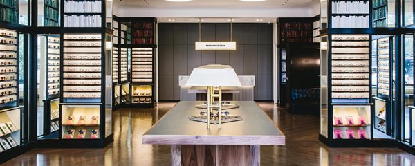 Warby Parker Buckhead by null