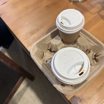 Alchemist Coffee Lab - Order received - Coffee & Tea Near Me - Fresno, California Alchemist Coffee Lab - Order received - Coffee & Tea Near Me - Fresno, California