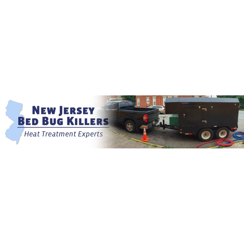 NEW JERSEY BED BUG KILLERS Updated June 2024 20 Photos 161