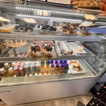 Coffee and Cream Bakery - Bakeries Near Me - Cherry Valley, California Coffee and Cream Bakery - Bakeries Near Me - Cherry Valley, California