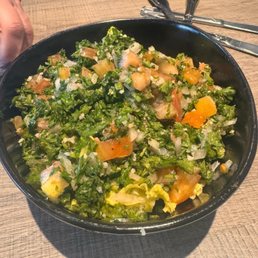 Hummus Tabouli Hummus Tabouli