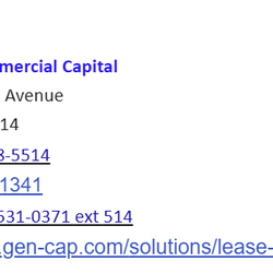 Financial Pacific Leasing
