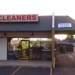 Mile Hi Cleaners