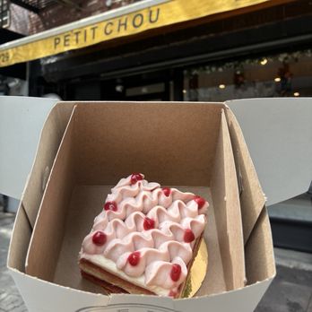 Petit Chou - Bakeries Near Me - New York, New York Petit Chou - Bakeries Near Me - New York, New York