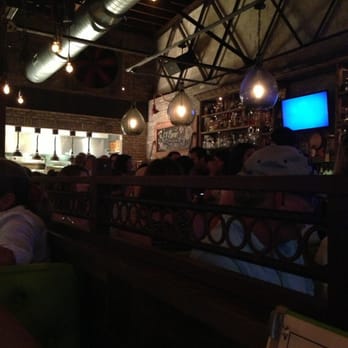 El Camino - Great happy hour if you love margaritas $5 - Cocktail Bars Near Me - Delray Beach, Florida