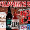 Mesa Market Wine & Spirits gift card
