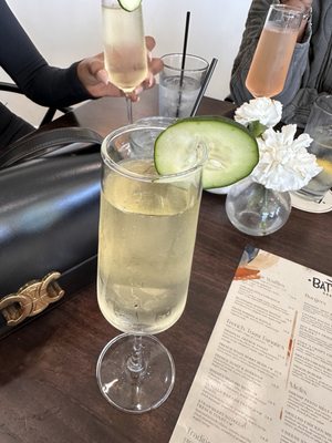 Batters & Brunch by null