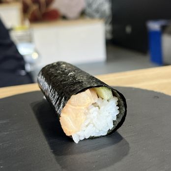 Kuidaore Handroll Bar - Scallop HR - Bars Near Me - Oakland, California