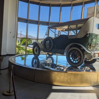 The Nethercutt Museum - Museums Near Me - Sylmar, California The Nethercutt Museum - Museums Near Me - Sylmar, California
