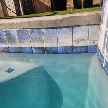 Above All Pool Tile Cleaning - Pool Cleaners Near Me Above All Pool Tile Cleaning - Pool Cleaners Near Me