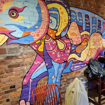 Chick It Out - Thai Near Me - New York, New York