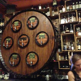 Radiator Whiskey - New American Near Me - Seattle, Washington