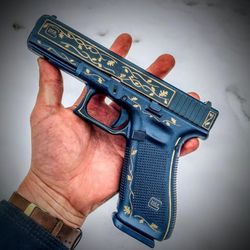 Legacy Gunworks And Engraving