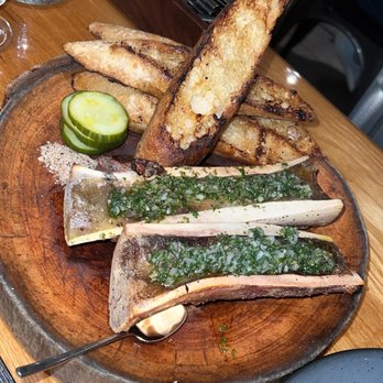 Kyu - Bone marrow - Asian Fusion Near Me - Miami, Florida