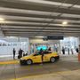 American Yellow Taxi