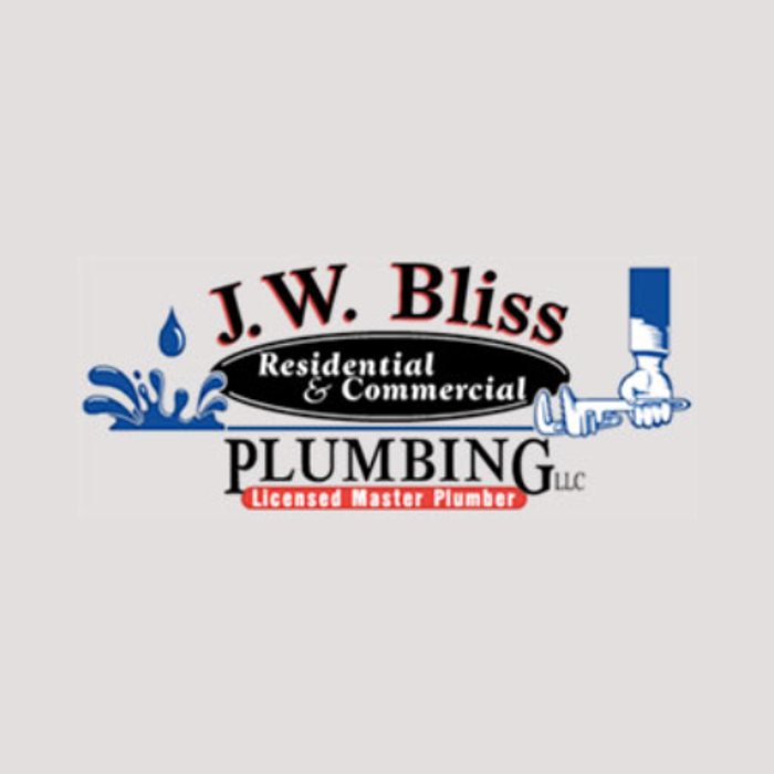 Slide of JW Bliss Plumbing