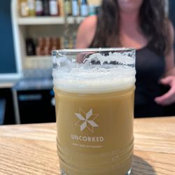 Uncorked Tours - Hazy IPA