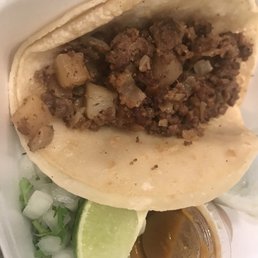 Picadillo