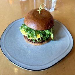 Egg Sandwich Egg Sandwich