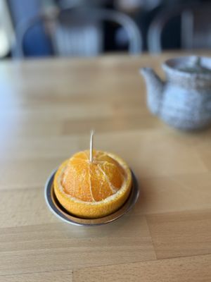 Mainichi Sushi by null