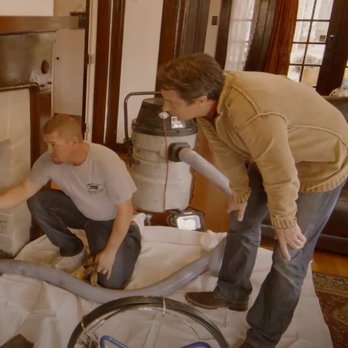 The Chimney Sweep - Fireplace Services Near Me - St Paul, Texas The Chimney Sweep - Fireplace Services Near Me - St Paul, Texas