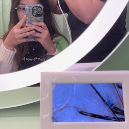 Scalp Camera Scalp Camera