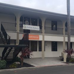 Surfside Pediatrics - Dedicated parking for our building