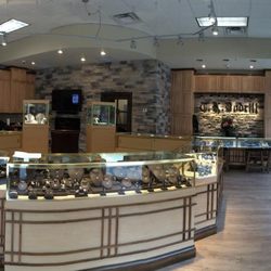 T.K. Dodrill Jewelers