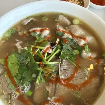 Pho Wayne - Thai Near Me - Berwyn, Pennsylvania