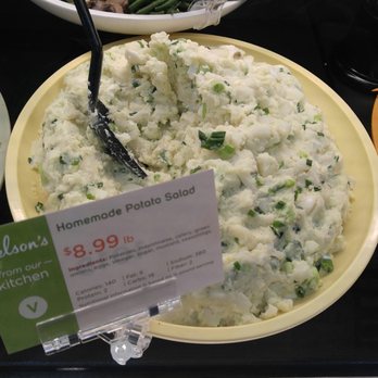 Gelson's Pacific Beach - Homemade Potato Salad - Delis Near Me - San Diego, California