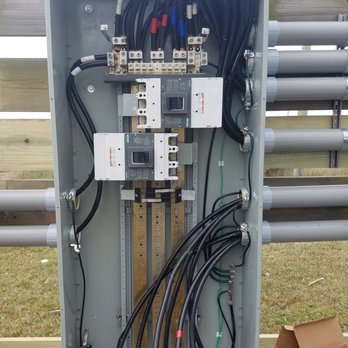 Allied Contractors - Electricians Near Me Allied Contractors - Electricians Near Me