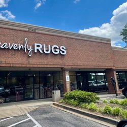 Heavenly Oriental Rugs