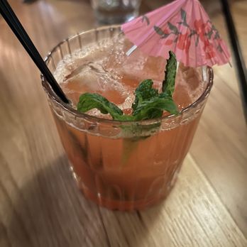 First & Last - Weekend at Bernie's - Italian Near Me - Phoenix, Arizona
