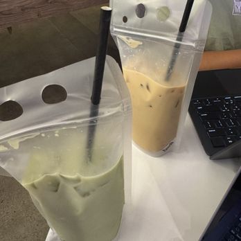 787 Coffee - Matcha and horchata - Coffee Roasteries Near Me - New York, New York 787 Coffee - Matcha and horchata - Coffee Roasteries Near Me - New York, New York