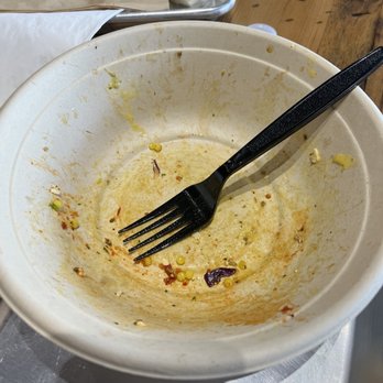 Mezeh - After! - Mediterranean Near Me - Oxon Hill, Maryland