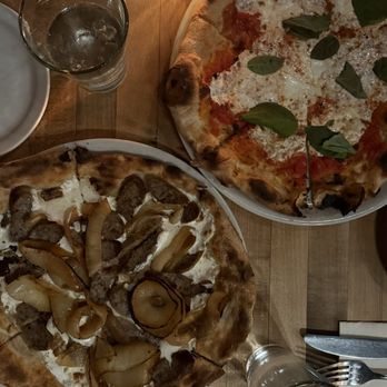 Pizzeria Bianco - Margarita and Wiseguy Pizza - Italian Near Me - Phoenix, Arizona Pizzeria Bianco - Margarita and Wiseguy Pizza - Italian Near Me - Phoenix, Arizona