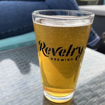 Revelry Brewing - Breweries Near Me - Charleston, South Carolina Revelry Brewing - Breweries Near Me - Charleston, South Carolina