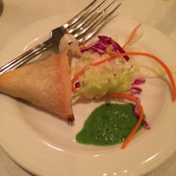 Addi's Darbar - Chicken samosas - Indian Near Me - Redondo Beach, California Addi's Darbar - Chicken samosas - Indian Near Me - Redondo Beach, California