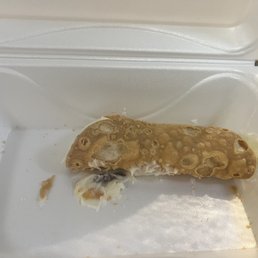 Cannoli