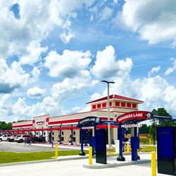 Sud Stop Car Wash
